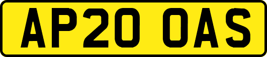 AP20OAS