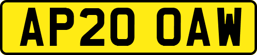 AP20OAW