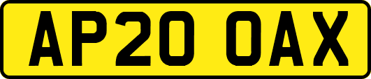 AP20OAX