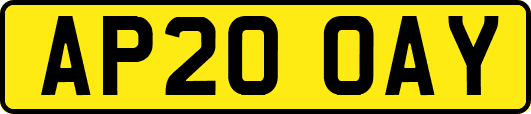 AP20OAY