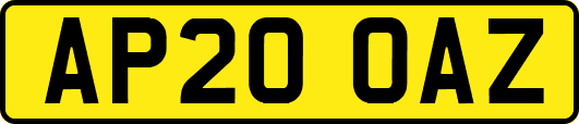 AP20OAZ