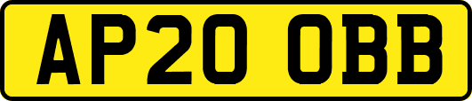 AP20OBB