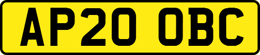 AP20OBC