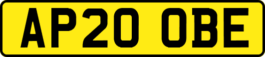 AP20OBE