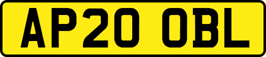 AP20OBL