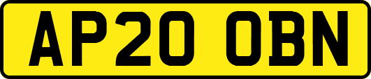 AP20OBN