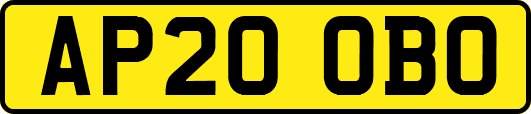 AP20OBO