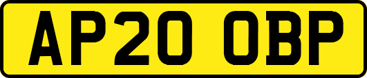 AP20OBP