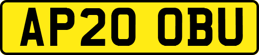 AP20OBU