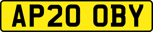 AP20OBY