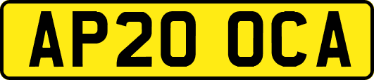 AP20OCA