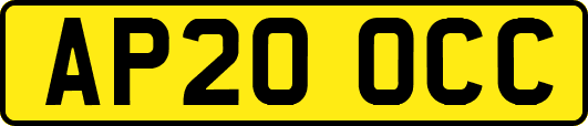 AP20OCC