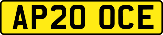 AP20OCE