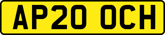 AP20OCH