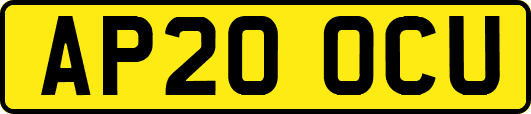 AP20OCU