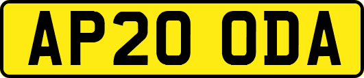 AP20ODA
