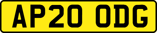 AP20ODG