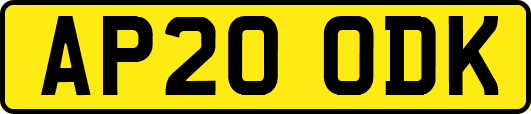 AP20ODK