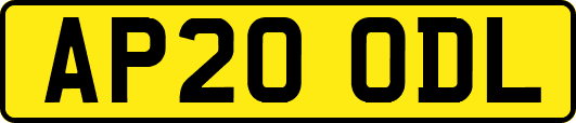 AP20ODL
