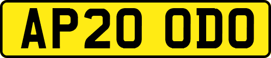 AP20ODO