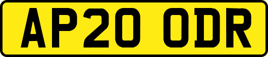 AP20ODR