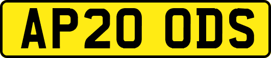 AP20ODS