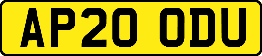 AP20ODU
