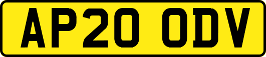 AP20ODV