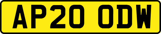 AP20ODW