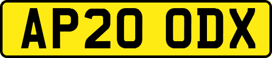AP20ODX