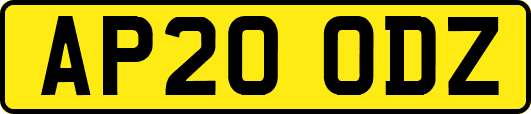 AP20ODZ