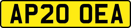 AP20OEA