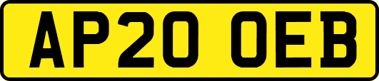 AP20OEB