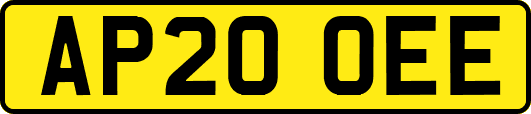 AP20OEE
