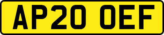 AP20OEF
