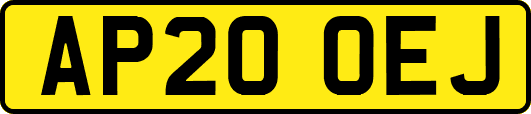 AP20OEJ
