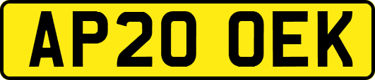 AP20OEK