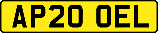 AP20OEL