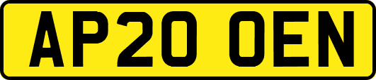 AP20OEN