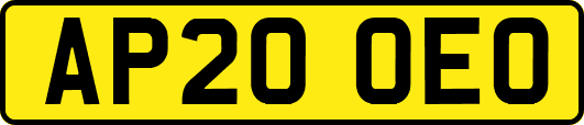 AP20OEO