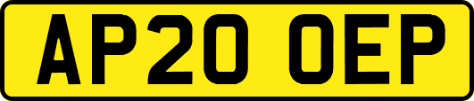 AP20OEP