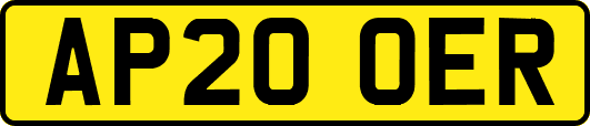 AP20OER