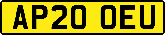 AP20OEU