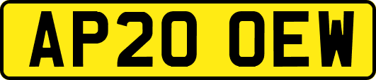 AP20OEW