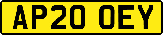 AP20OEY