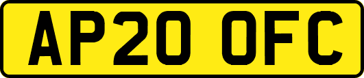 AP20OFC