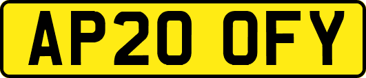 AP20OFY