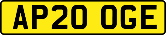 AP20OGE