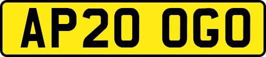 AP20OGO