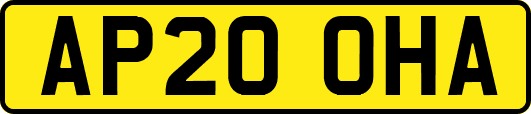 AP20OHA